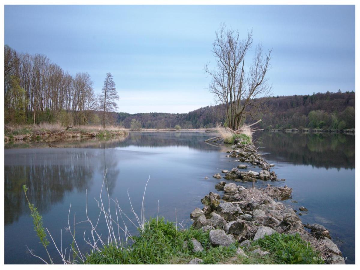 Luxuszelt Jurte In Bayern - Spirituelle Reise Ins Keltenland